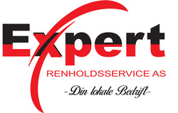 expertrenhold.no